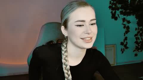 Adel online show from 10/29/25, 01:46