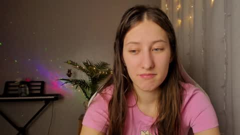 Snapshot of adellqueen chatting on 01/28/25, 10:34 Adell online show from 01/28/25, 10:34