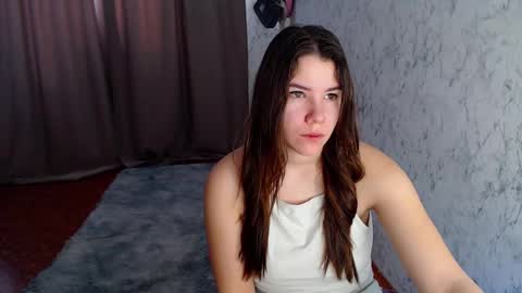 AdelMaud online show from 03/10/25, 03:34