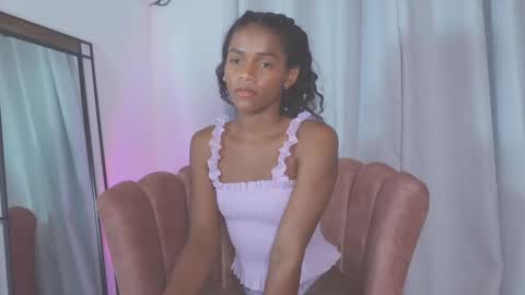 Snapshot of adelyn_x chatting on 03/12/25, 05:46  instragram adelyn 111 online show from 03/12/25, 05:46