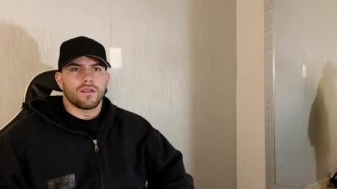 Ades online show from 10/03/25, 11:51