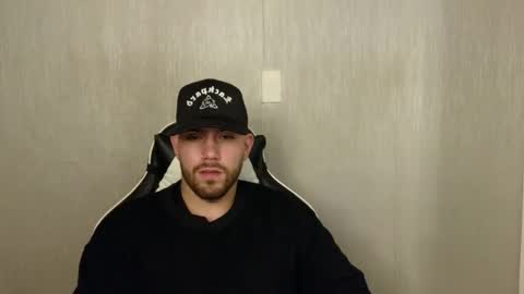 Ades online show from 10/19/25, 11:11