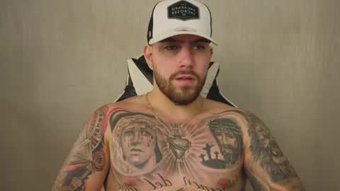 Ades online show from 10/30/25, 12:17