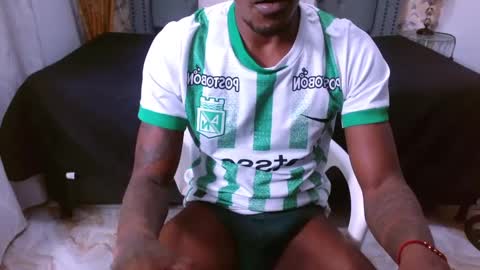 ades_stn online show from 10/06/25, 04:32