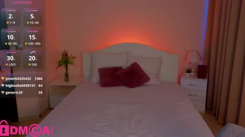 Adetta online show from 07/07/26, 07:23