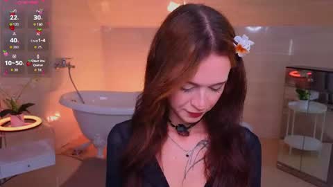 Adetta online show from 07/27/26, 02:40