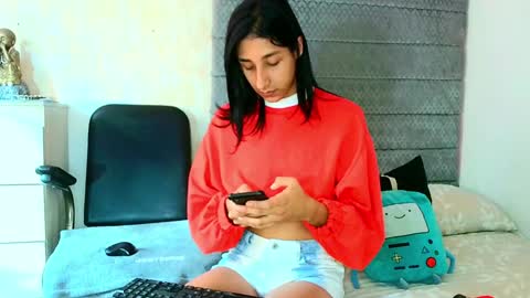 adhara star 3 online show from 01/20/25, 03:39