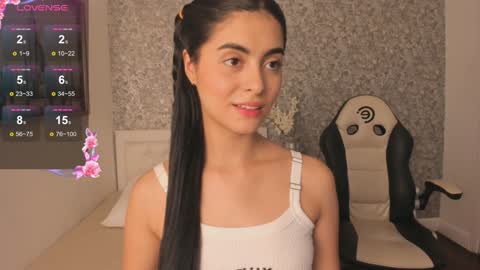 Adhara  online show from 12/10/24, 12:49