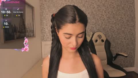 Adhara  online show from 12/10/24, 04:06