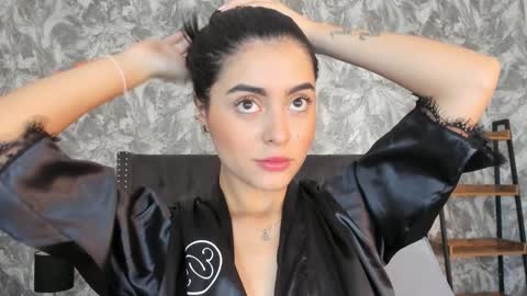 Adhara  online show from 12/24/24, 01:39