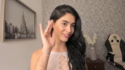 Adhara  online show from 12/28/24, 12:35