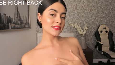 Adhara  online show from 01/05/25, 05:20