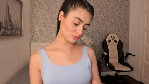 Adhara  online show from 01/10/25, 12:26