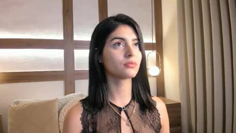 Adhara  online show from 11/01/25, 01:57