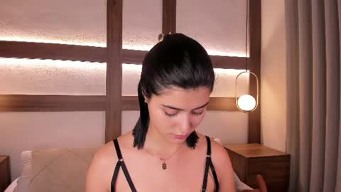 Adhara  online show from 06/09/26, 01:45