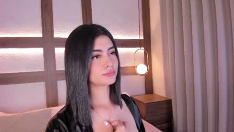 Adhara  online show from 07/02/26, 12:33