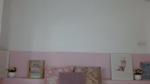 Adhara Cortez  online show from 12/03/24, 11:57