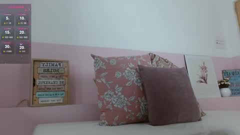 Adhara Cortez  online show from 12/09/24, 08:33