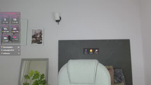 Adhara Cortez  online show from 01/07/25, 04:05