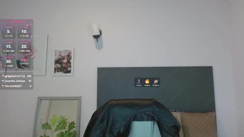 Adhara Cortez  online show from 01/08/25, 04:22