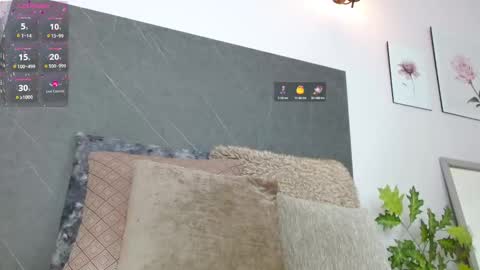 Adhara Cortez  online show from 01/22/25, 11:32