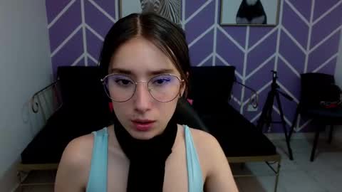 Adhara online show from 11/22/25, 01:10