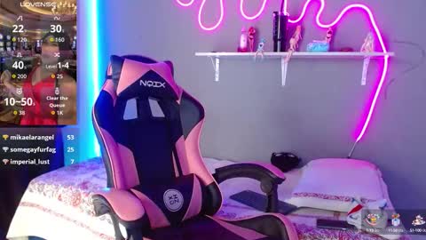 Snapshot of adhara_rangel chatting on 10/11/25, 03:10 adhara rangel online show from 10/11/25, 03:10