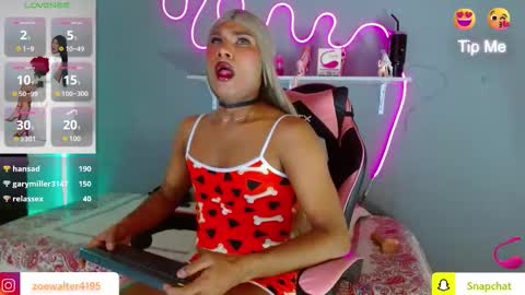 Snapshot of adhara_rangel chatting on 10/13/25, 09:53 adhara rangel online show from 10/13/25, 09:53