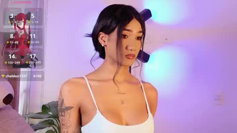 Isabellafirst online show from 01/31/26, 07:11