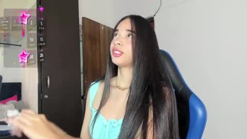 Adhara Miller online show from 09/11/25, 03:45