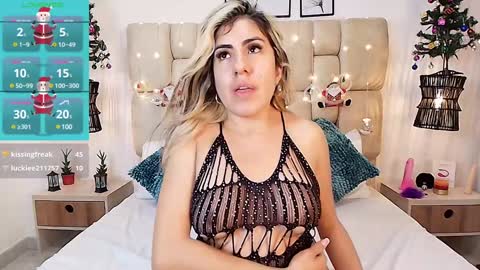 AdharaSmithh online show from 12/28/24, 12:04