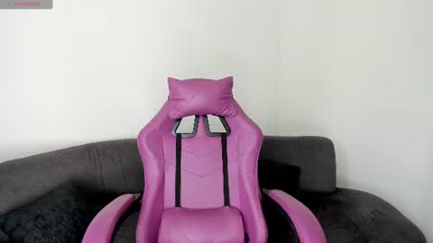 Adhara  guys here I am online days ending in even numberl I wait for you. online show from 06/27/26, 08:47
