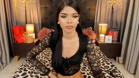 Snapshot of adiannacumforyou chatting on 12/09/24, 12:30 Siobe online show from 12/09/24, 12:30