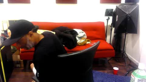 adick_ting online show from 01/15/26, 01:37