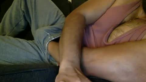 horny kinky daddy online show from 12/24/24, 09:06