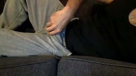 horny kinky daddy online show from 02/18/25, 03:32