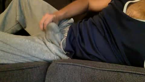 horny kinky daddy online show from 03/09/25, 03:49