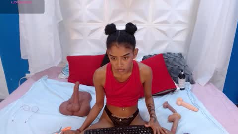 adisson_petite1 online show from 12/03/25, 06:28