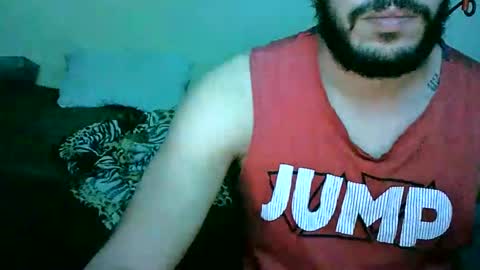 adolfolr online show from 12/09/24, 08:55