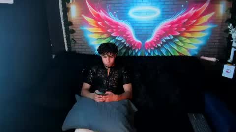adoni_baskervillee online show from 08/02/26, 02:48