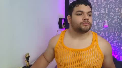 Snapshot of adonis__walker chatting on 10/08/25, 08:28 ADONIS online show from 10/08/25, 08:28
