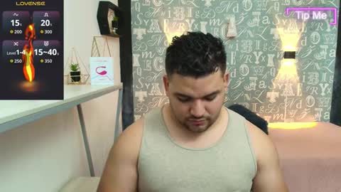 Snapshot of adonis__walker chatting on 10/22/25, 07:13 ADONIS online show from 10/22/25, 07:13