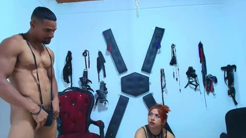 Snapshot of adonis_artemis chatting on 11/05/25, 02:50 Adonis and Artemis online show from 11/05/25, 02:50