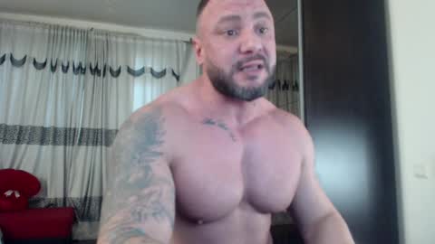 adonis_dionysos online show from 02/24/25, 12:16