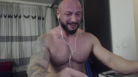 adonis_dionysos online show from 11/20/25, 01:11