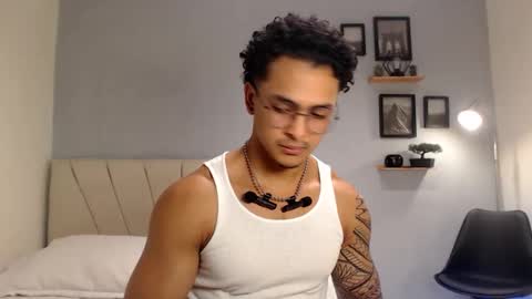 Snapshot of adonis_dlh chatting on 11/13/25, 10:30 Adonis online show from 11/13/25, 10:30