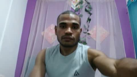 adonis_kodjoe online show from 05/06/26, 11:48