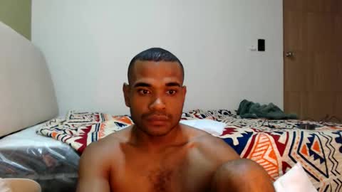 adonis_kodjoe online show from 05/27/26, 08:33