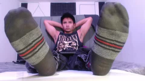 adonis_latin_19 online show from 05/20/26, 03:13