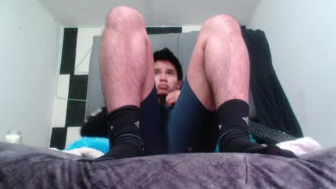 adonis_latin_19 online show from 06/06/26, 08:52
